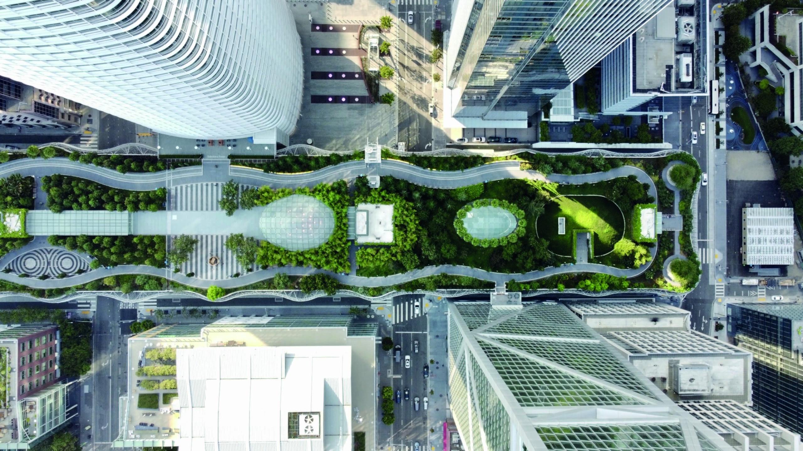 behang-linkse-vergaderruimte-green-city